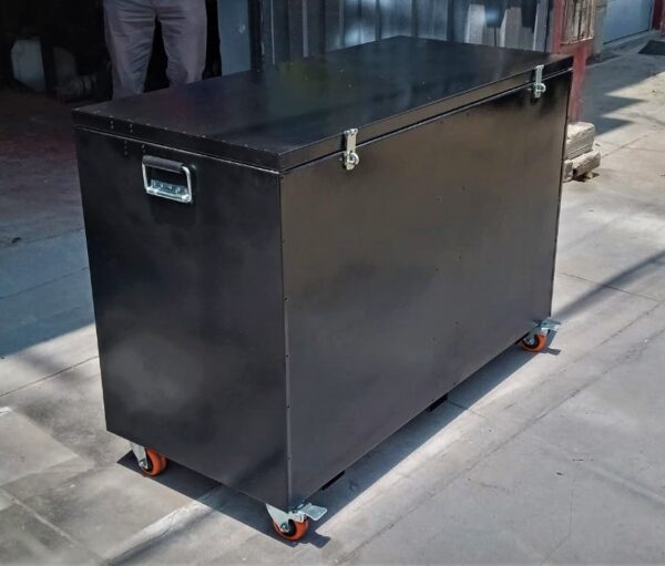 BAÚL DE HERRAMIENTAS BHP-100L