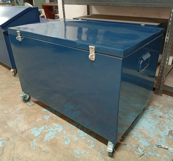 BHS – 120S
