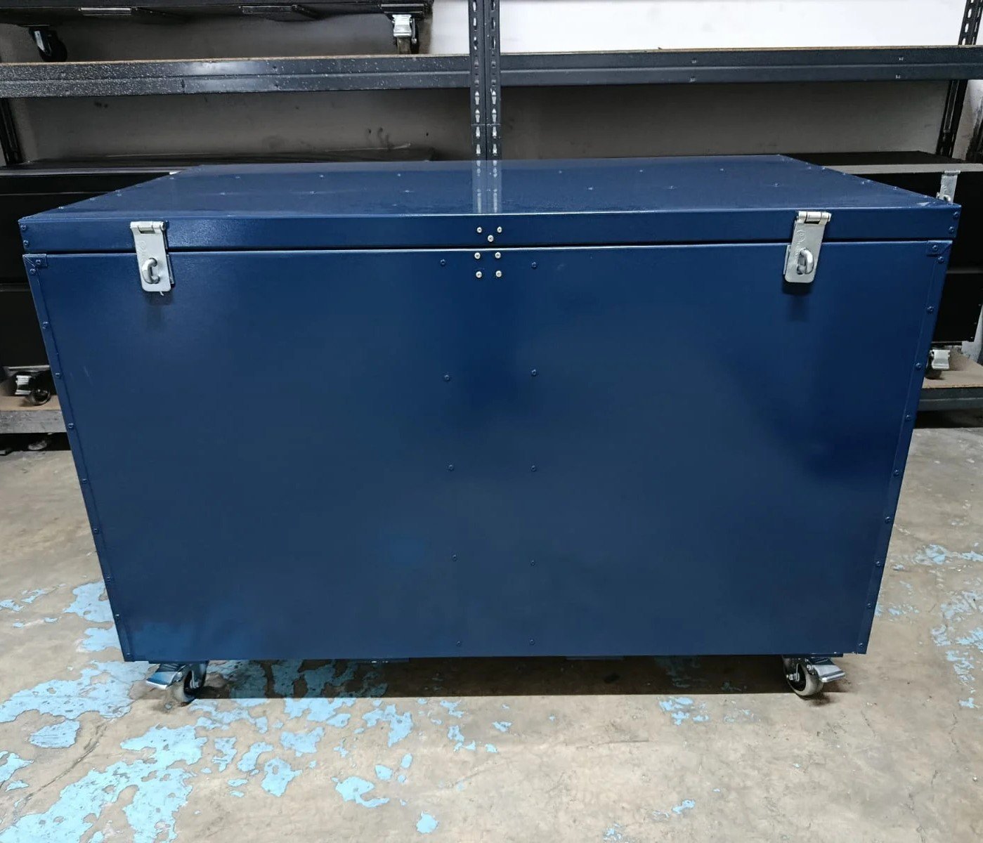 BHP – 120L - Imagen 3