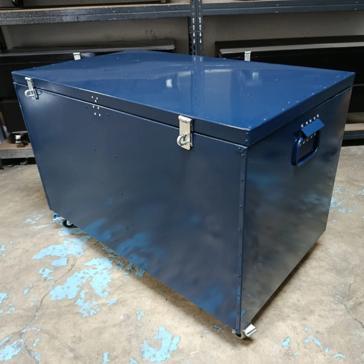 BHP – 120L - Imagen 2