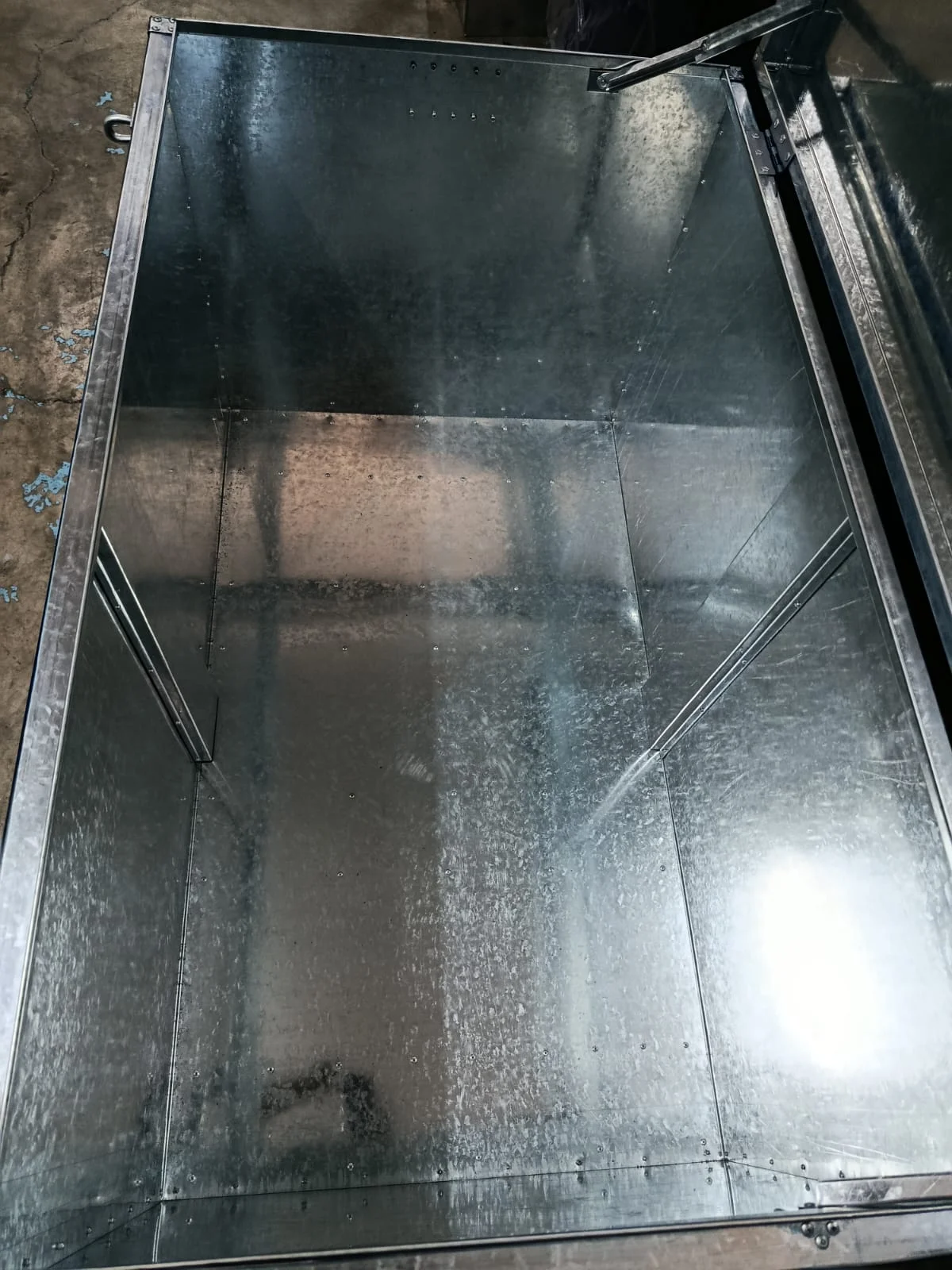 BHP – 120L - Imagen 7