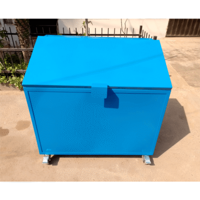 BHSP – 100S