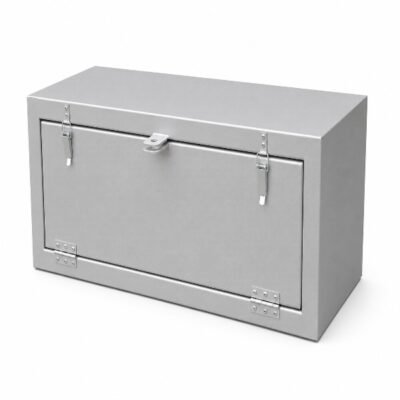 Caja de Herramientas para Camión