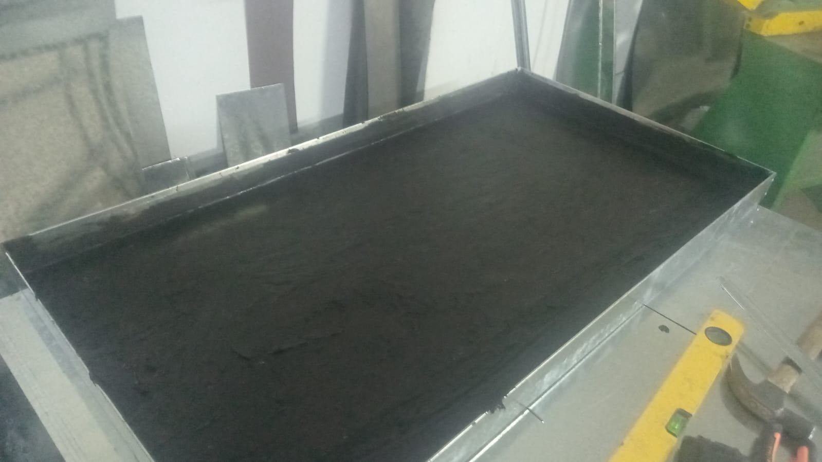 Bandeja de Condensado - Image 2