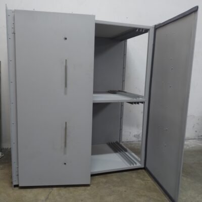 Cajas Porta Filtros