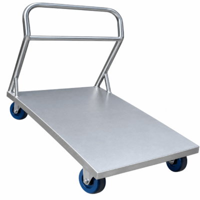 Carrito de carga